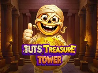 Tuts Treasure Tower